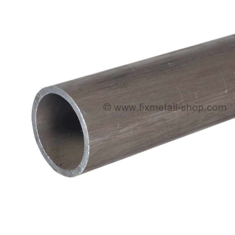 Seamless precision tube E235